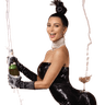 Kim Kardashian